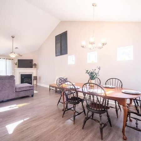 New Beautiful 3 Bedroom Condo In בטנדורף מראה חיצוני תמונה
