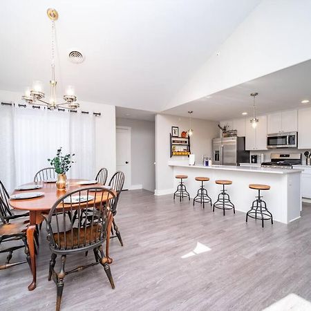 New Beautiful 3 Bedroom Condo In בטנדורף מראה חיצוני תמונה