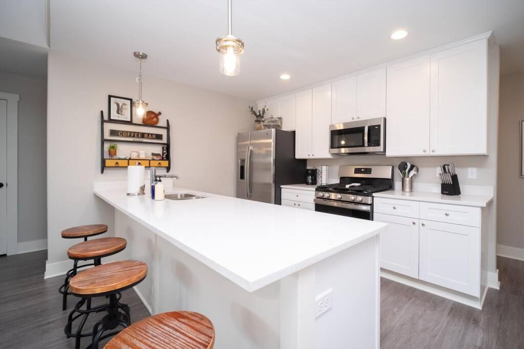 New Beautiful 3 Bedroom Condo In בטנדורף מראה חיצוני תמונה