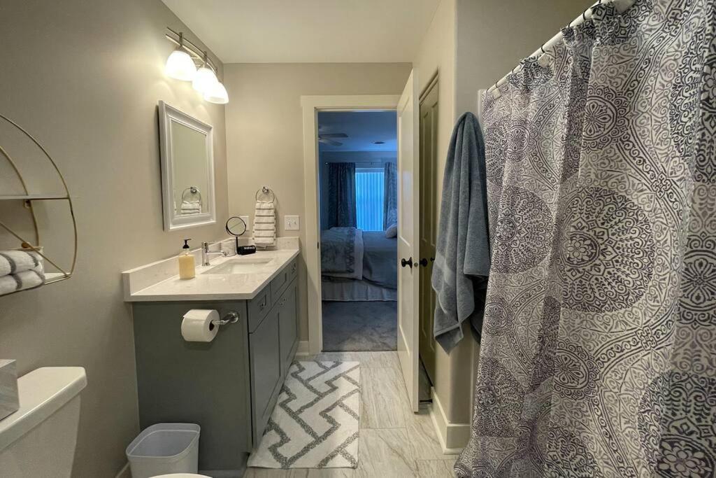 New Beautiful 3 Bedroom Condo In בטנדורף מראה חיצוני תמונה