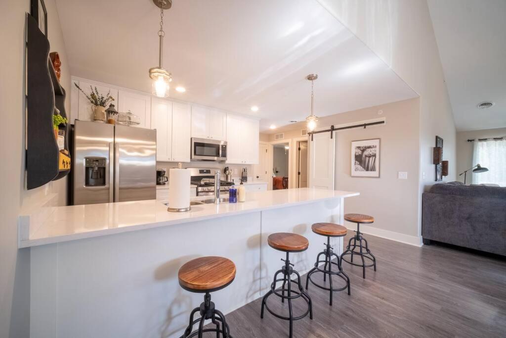 New Beautiful 3 Bedroom Condo In בטנדורף מראה חיצוני תמונה