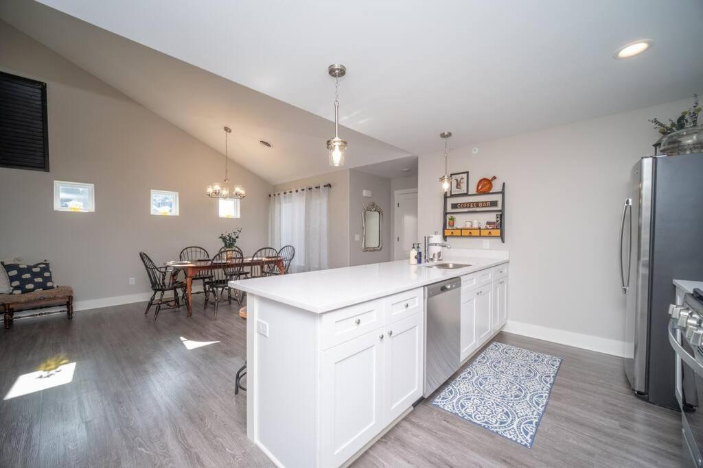 New Beautiful 3 Bedroom Condo In בטנדורף מראה חיצוני תמונה