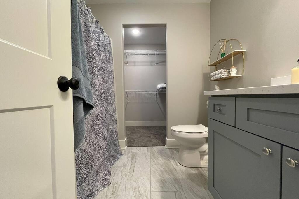 New Beautiful 3 Bedroom Condo In בטנדורף מראה חיצוני תמונה