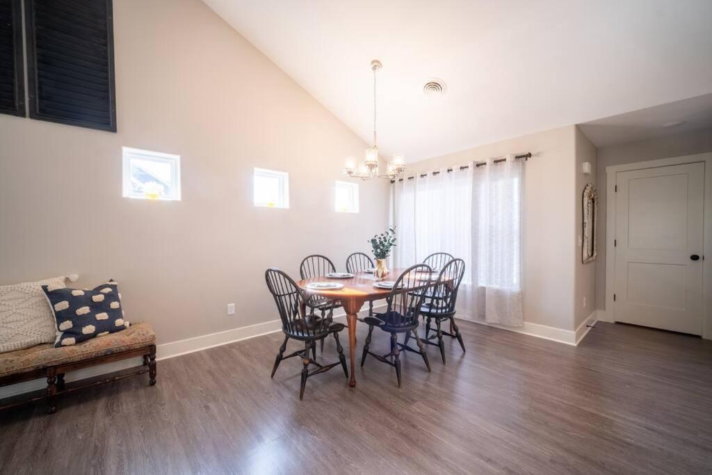 New Beautiful 3 Bedroom Condo In בטנדורף מראה חיצוני תמונה