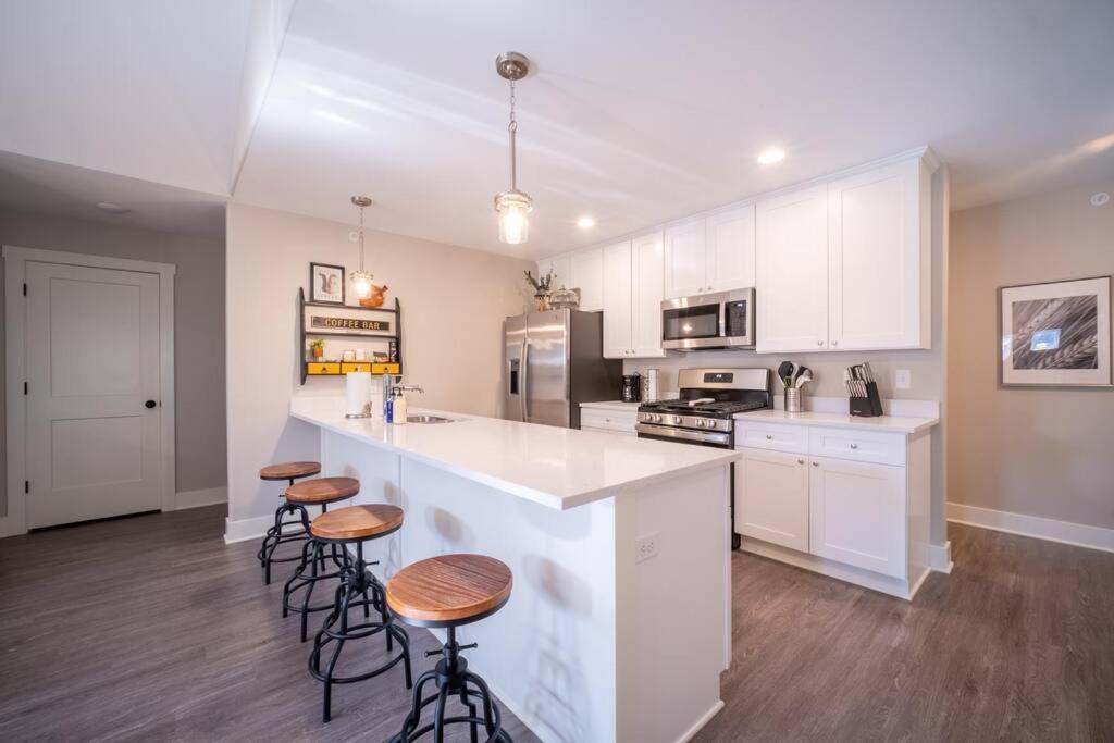 New Beautiful 3 Bedroom Condo In בטנדורף מראה חיצוני תמונה