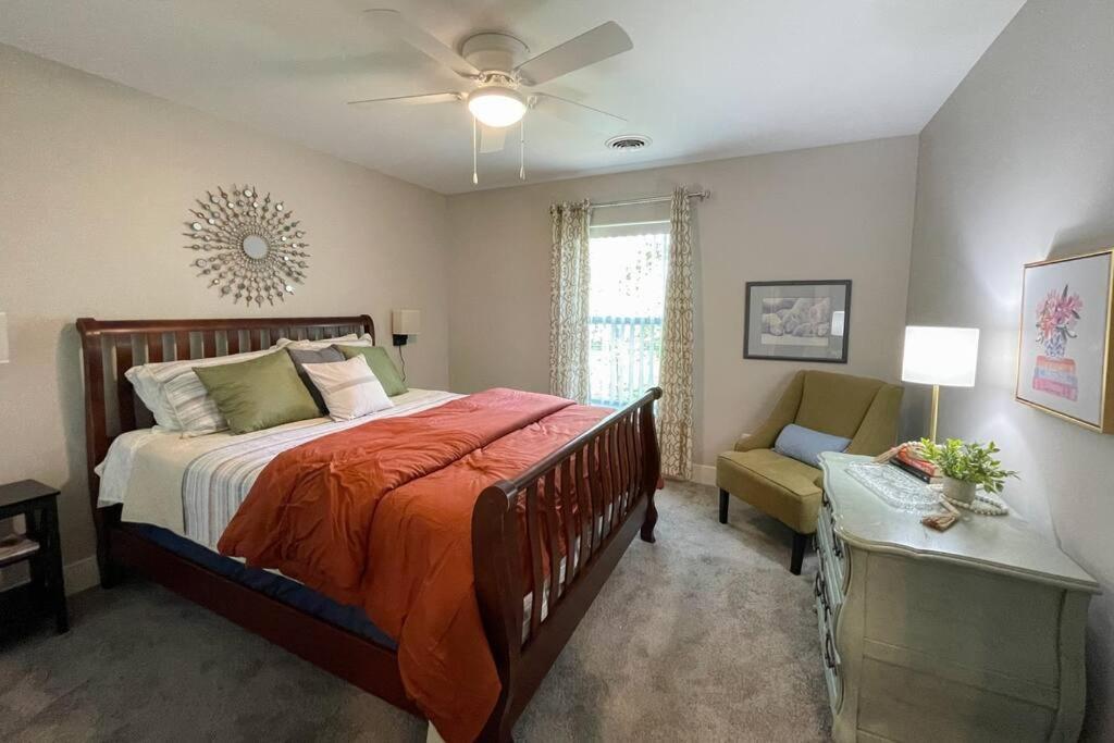 New Beautiful 3 Bedroom Condo In בטנדורף מראה חיצוני תמונה