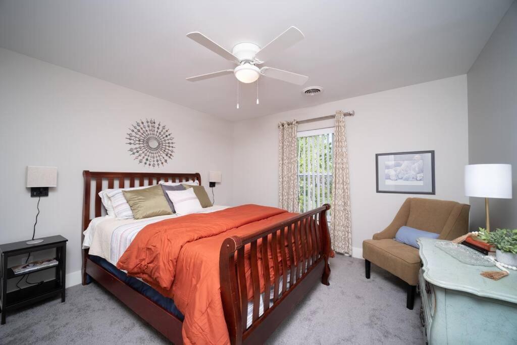 New Beautiful 3 Bedroom Condo In בטנדורף מראה חיצוני תמונה